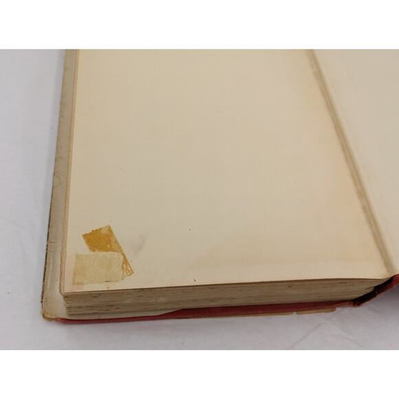 Rainbow In The Royals By Garland Roark First Edition Vintage 1950 - Picture 15 of 15